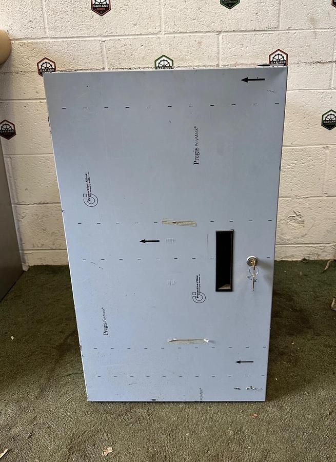New - open box Hoshizaki SD-271 Cabinet Stand