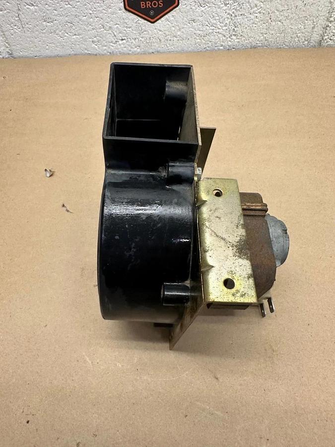 Used Motor GI AA8C 51605-23B, 120V-60Hz