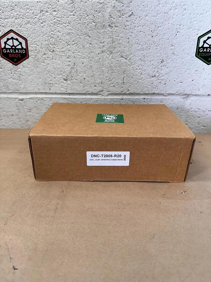 Used Ametek - DNC-T2006-R20 - Dust Control Board