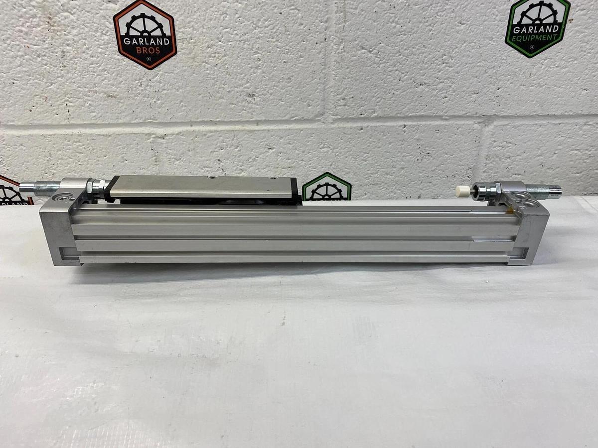 Used Festo DGC-25-180-KF-YSRW-A-1H-PN Linear Drive