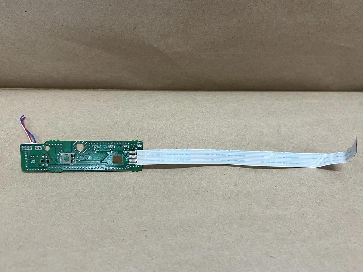 Used Brother B512318-1 Laser Printer Sensor Board