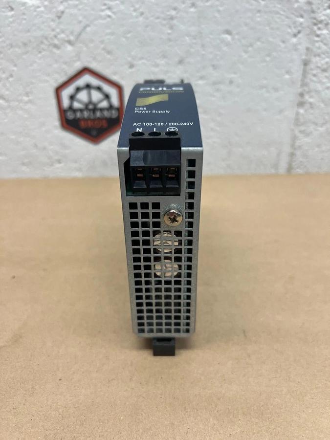 Used PULS CS5.241 Power Supply