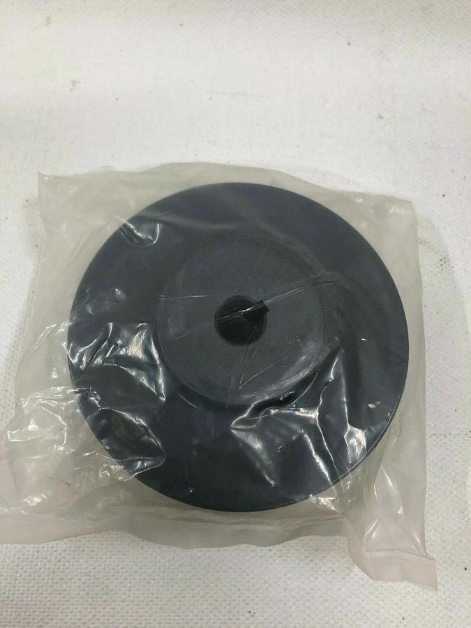 Used TB Wood's 1VP5058 5/8” Fixed Bore 1 Grover Variable Pitch Pully