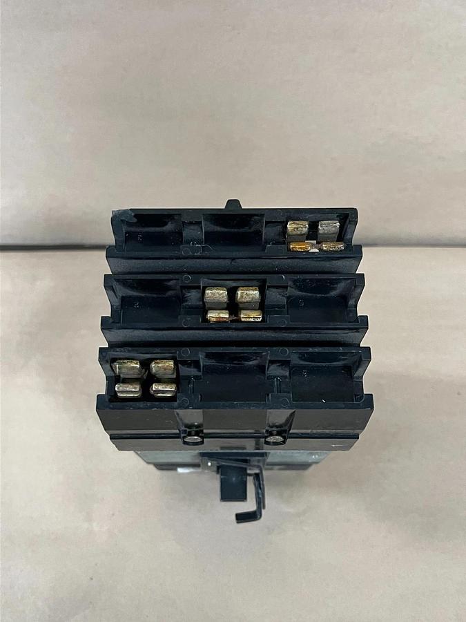Used Square D KA36175 175A, 3-Pole, 600V Thermal Magnetic Circuit Breaker
