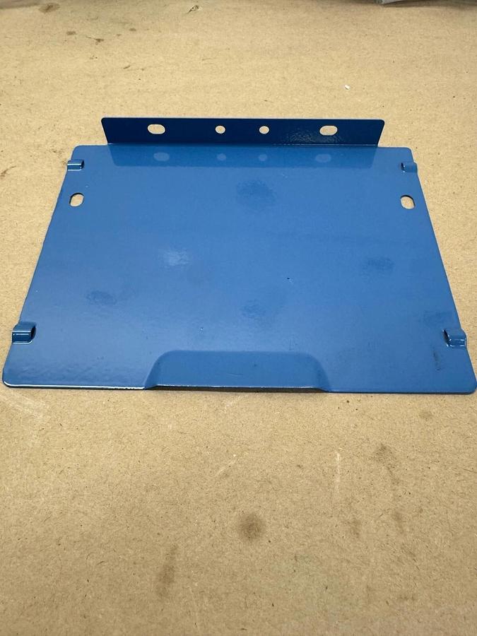 Global Industrial 298455 6” H Dividers- 36” W x 24” D, for Module Drawer Cabinet