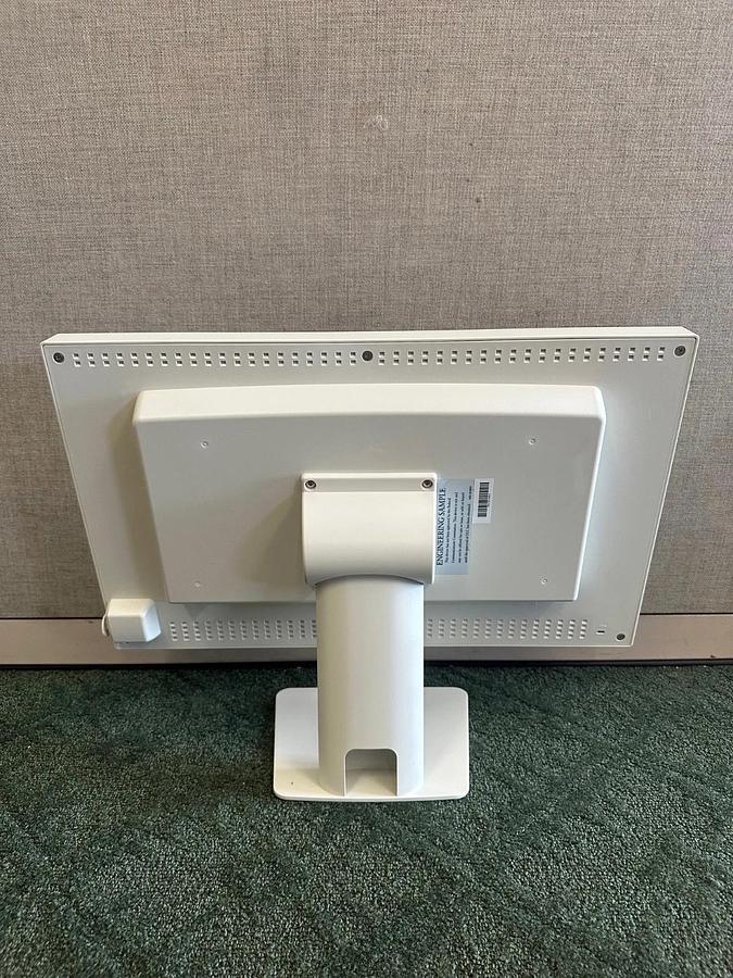 Used Canvys PC21037R Display 21.5” TFT LCD Monitor *NEW*