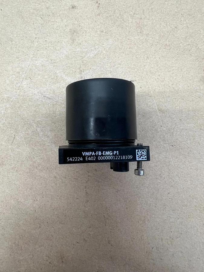Used Festo VMPA-FB-EMG-P1 Electronic Module