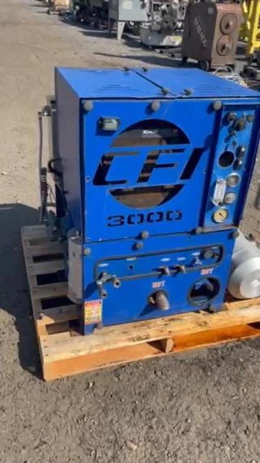 Used Kohler LB690S ARGIS 26 - 4 Cycle, Gasoline Engine