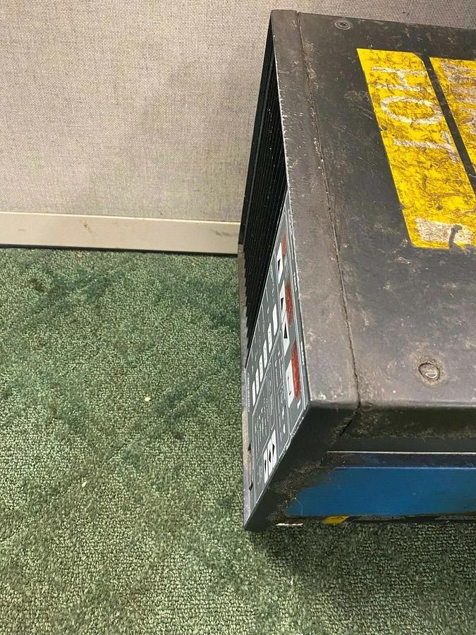 Used Nordson 3100V-2EAV2D/R Hot Melt Adhesive Glue Applicator System