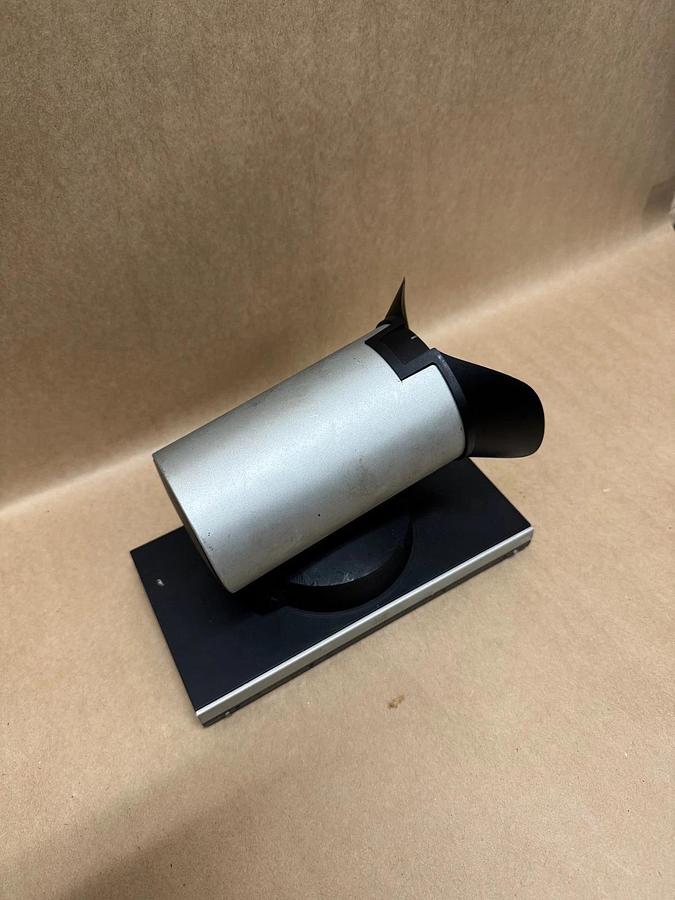 Used Tandberg TTC8-02 Precision 1080P Conferencing Camera