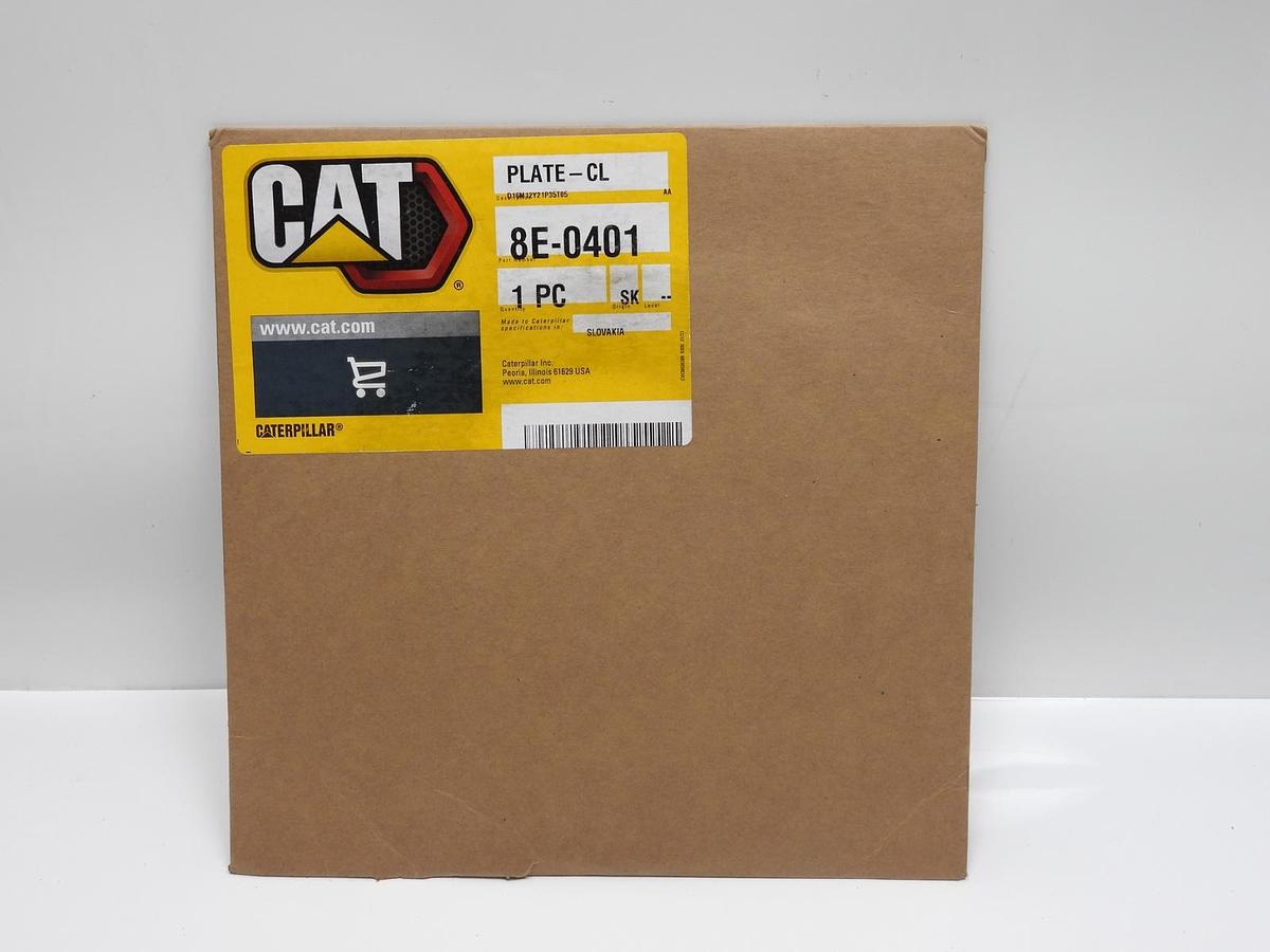 Used CAT 4V-9490 Plate *NEW*