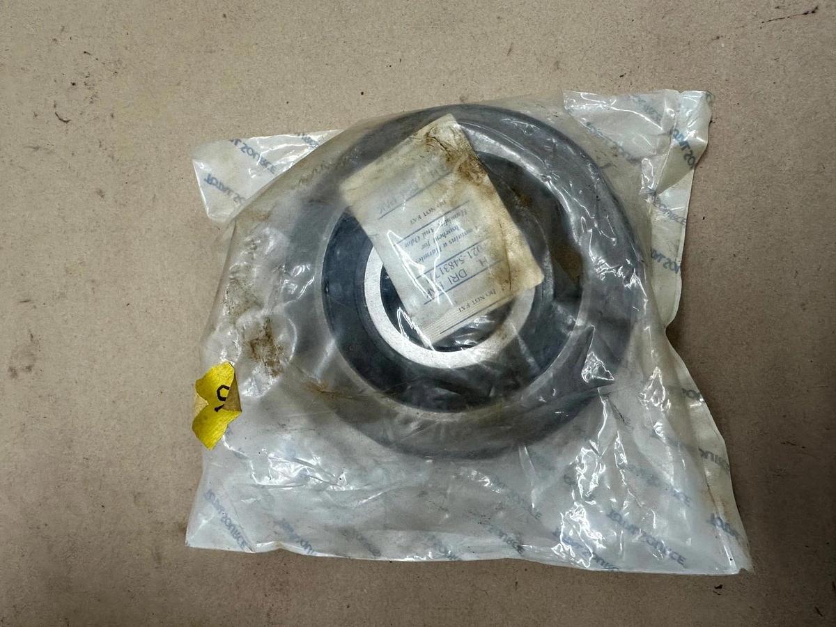 Used Blue Giant 309SZZ-4 Bearing *NEW*