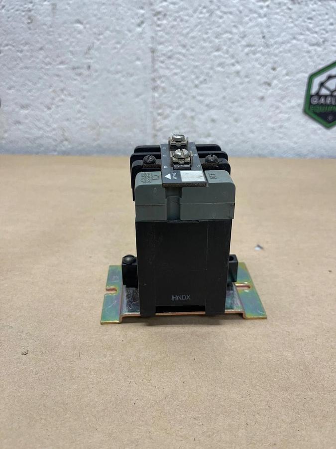 Allen-Bradley 852S-C Solid State Timing Relay, 1.0-160 Seconds