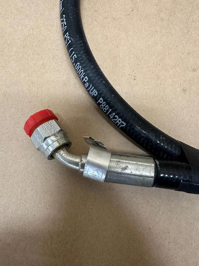 CAT 9C-8605 Thermoplastic Hose Assembly *NEW*