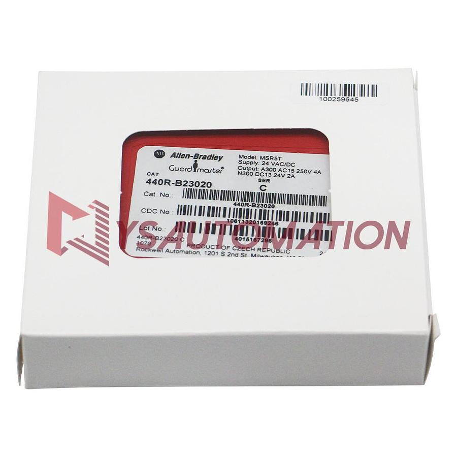 Allen-Bradley 25-RF033-DL, Line Filter, Series B, 33 Amps, 380/480 VAC