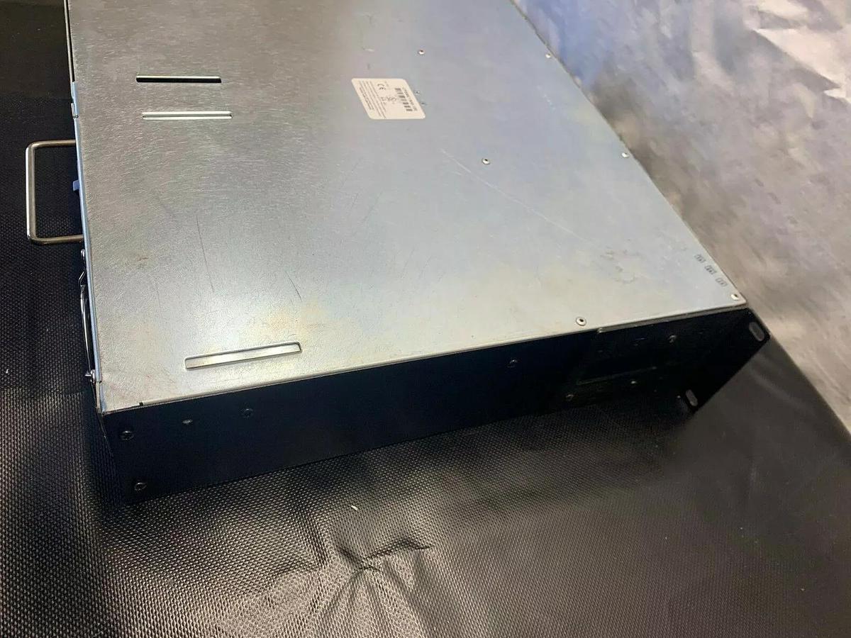 Used Transition Networks CPSMC 1900-100 19 Slot Chassis