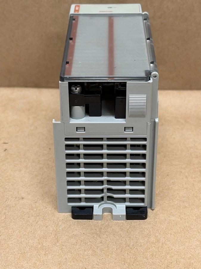 Used Allen-Bradley 1769-IF8 8 Channel Analog Input Module