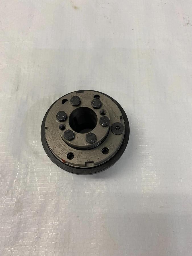 Used Mayr E5101718 01/490.715.0 X0113275 Clutch