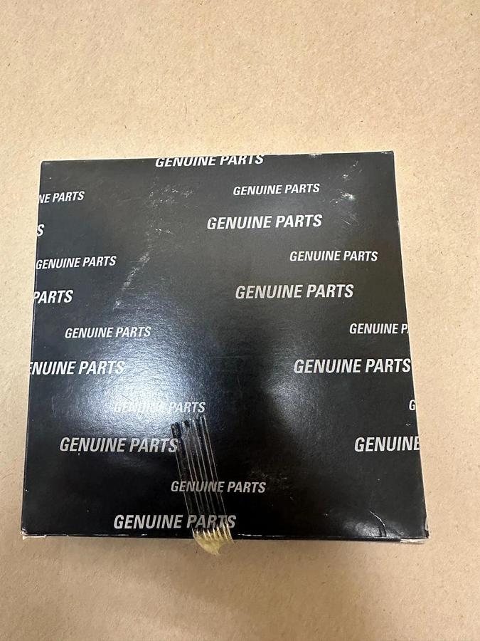 Used CAT 9316503110 Diaphragm Repair Kit *FACTORY SEALED NEW*