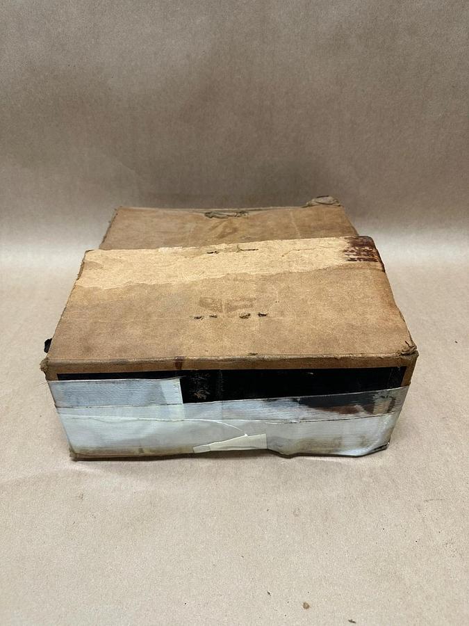 Used Parker VDP12 Hydraulic Valve *NEW*