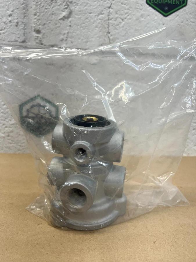 CAT 140-0212 GP Foot Valve