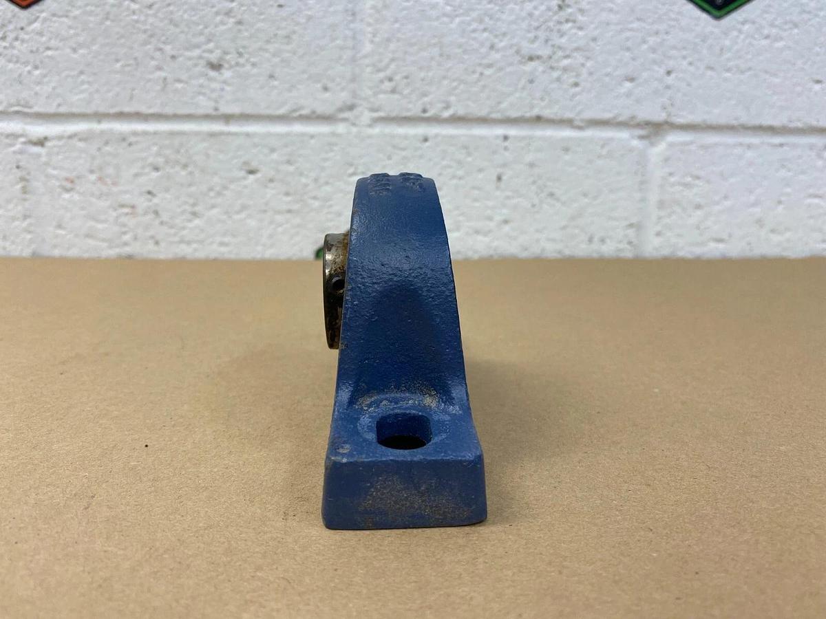 Used SKF SY505M Pillow Block Ball Bearing