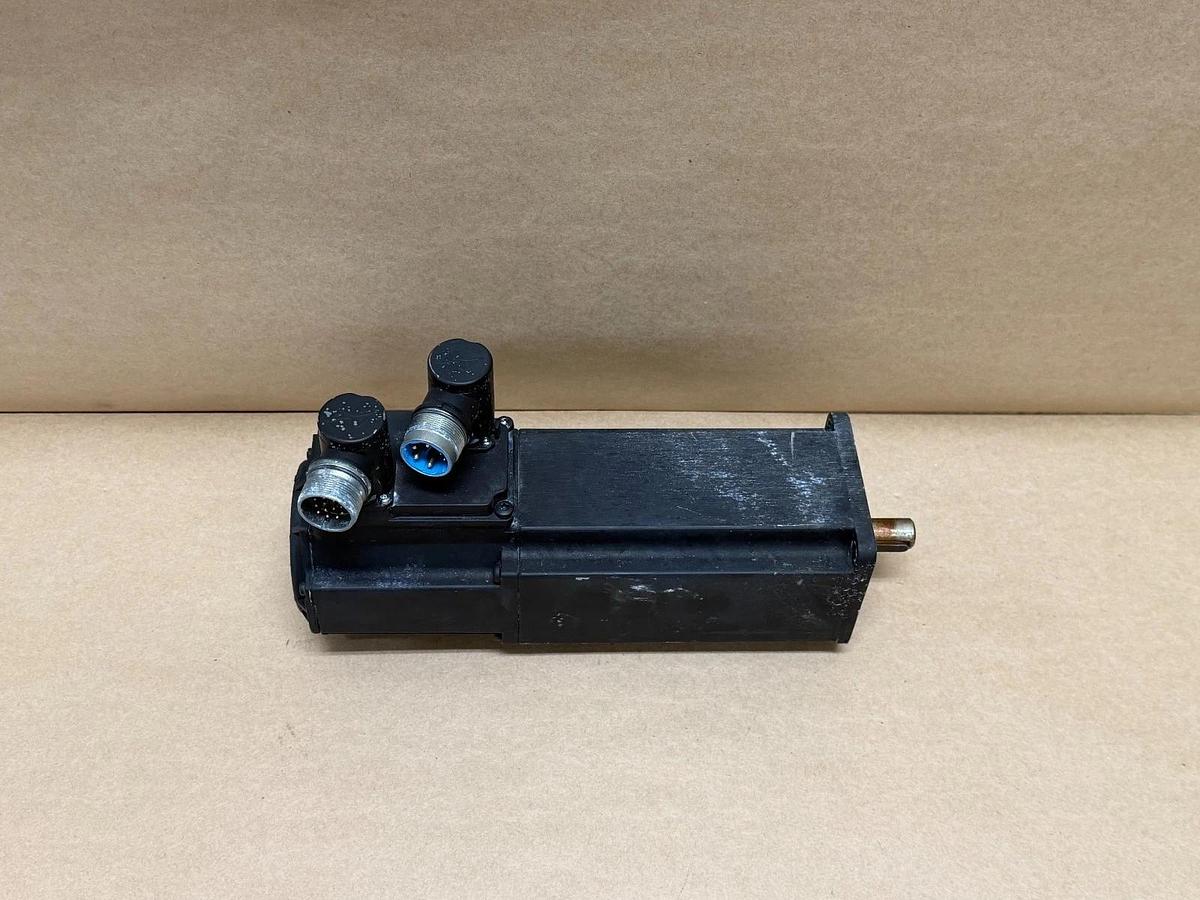 Used Rexroth MHD041B-144-NP0-UN 3-Phase Servo Motor