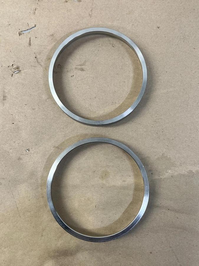 Guide Ring, 4-1/2" - Lot of 2 -
