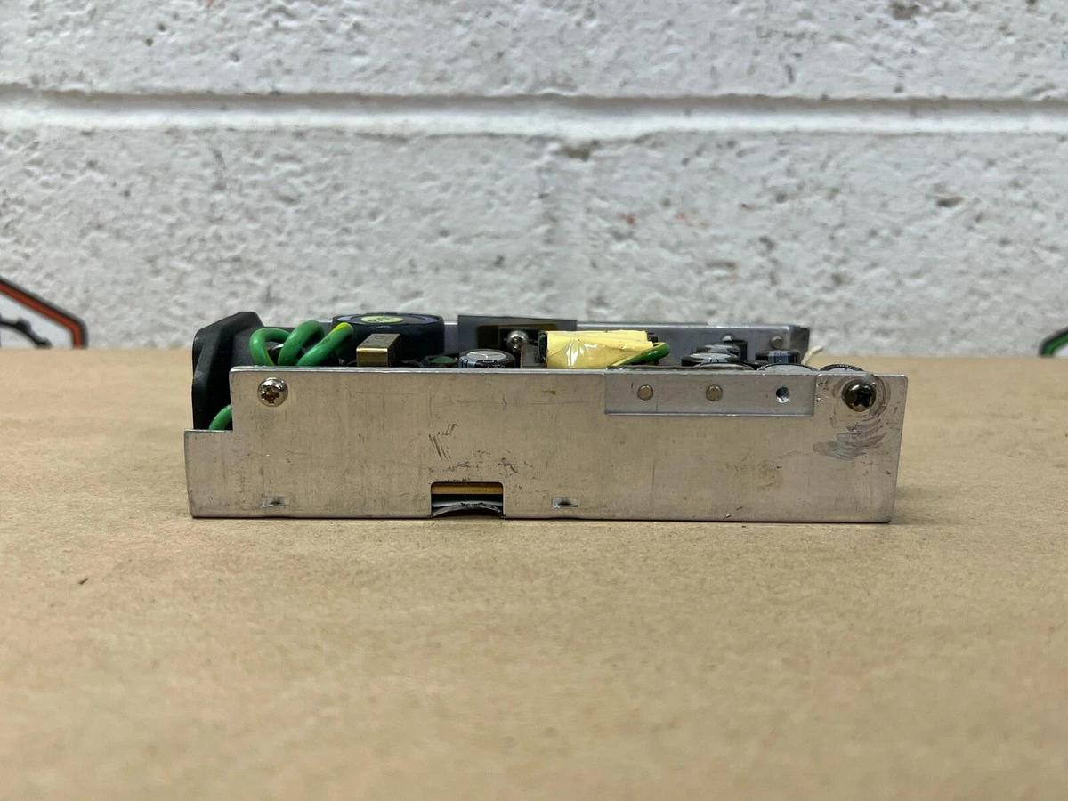 Used Power Supply Box