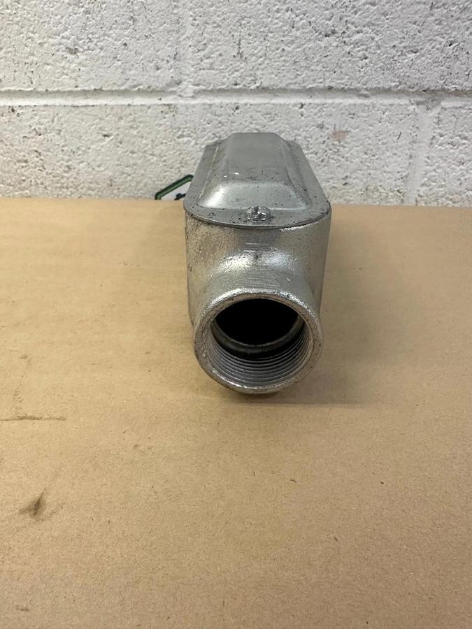 Used 1-1/4” C Conduit UL