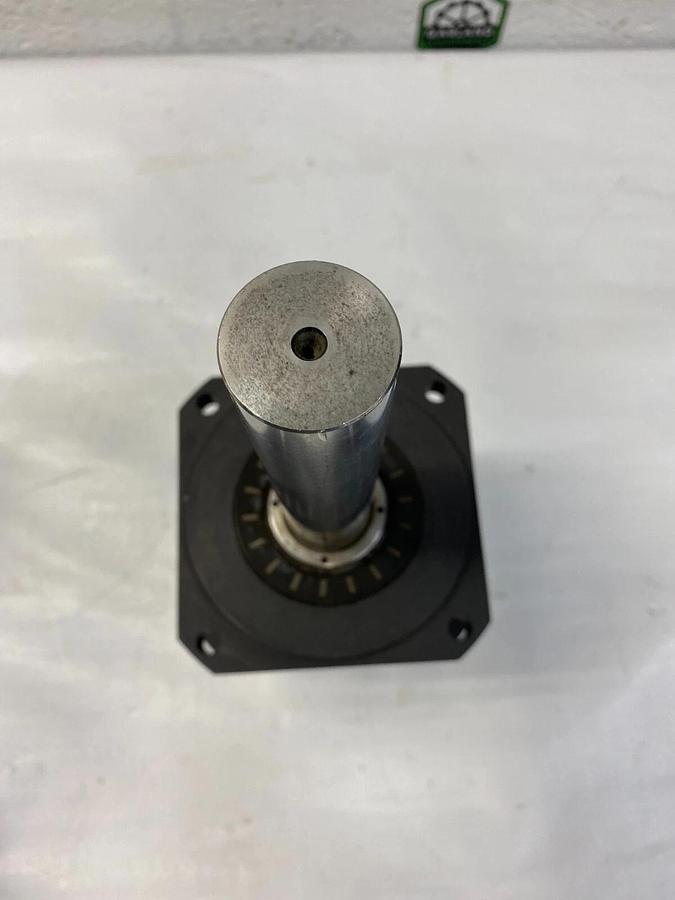 Used Neugart F-Nr. 2002004 PLS 115 Servo Gearhead Reducer