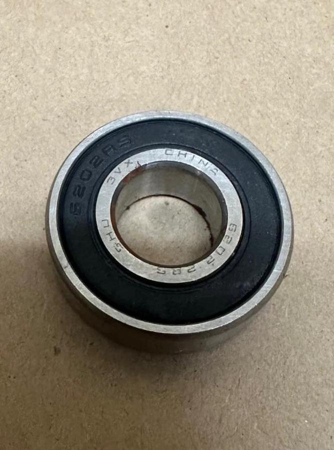 Used CAT 9130101400 Bearing, Ball *NEW*