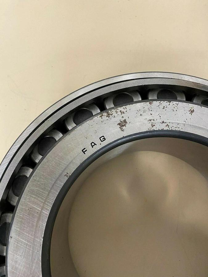 Used FAG 3226A Spherical Roller Bearing