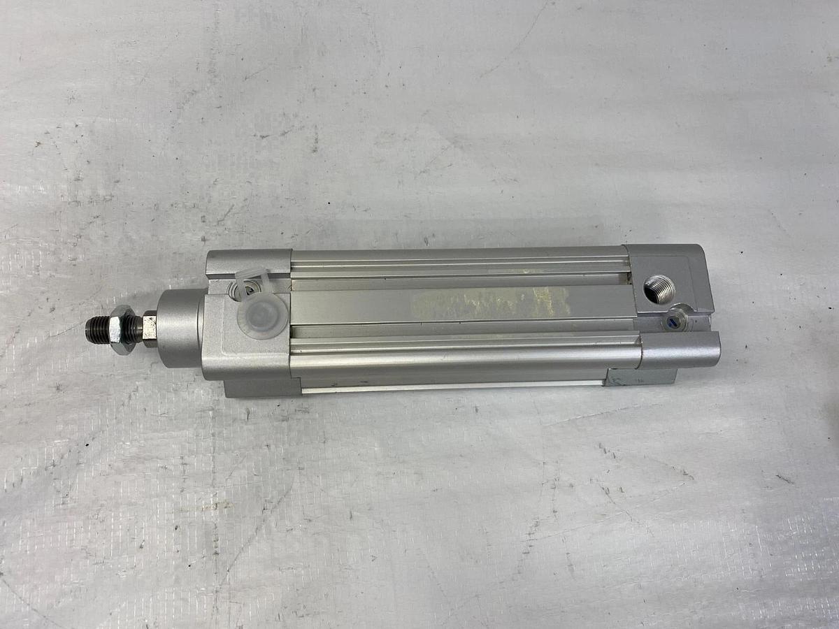 Used Festo DNCB-40-100-PPV-A Cylinder pmax 12 Bar