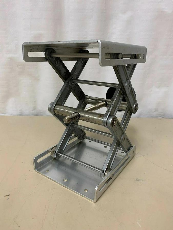 Used Boekel 19080-00 Lab Jack 5.5”x4.75”