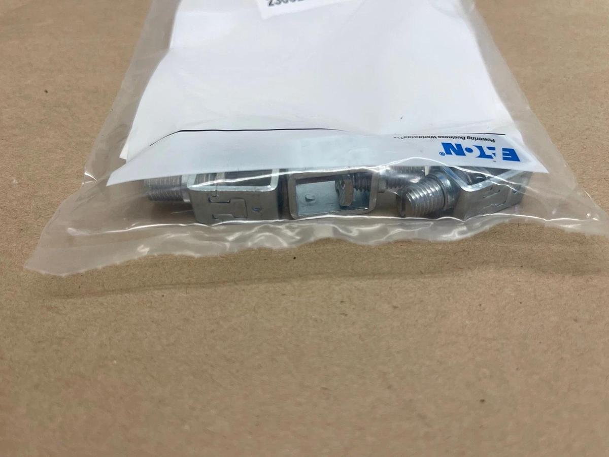 Used Eaton Cutler Hammer 3T12EF Terminal Kit for EF-F Frame *NEW*