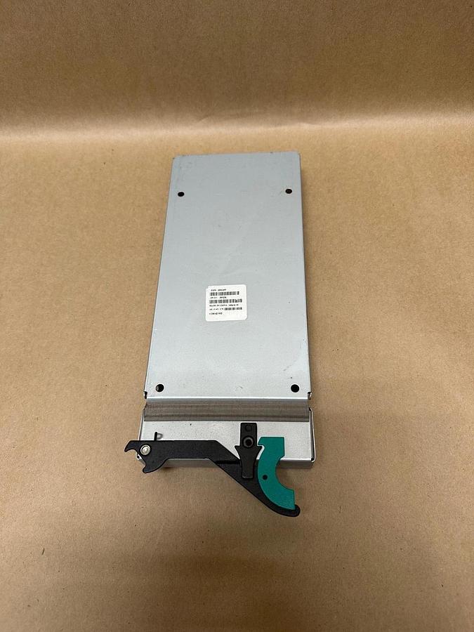 Used IBM 39M3355 BladeCenter I/O Filler