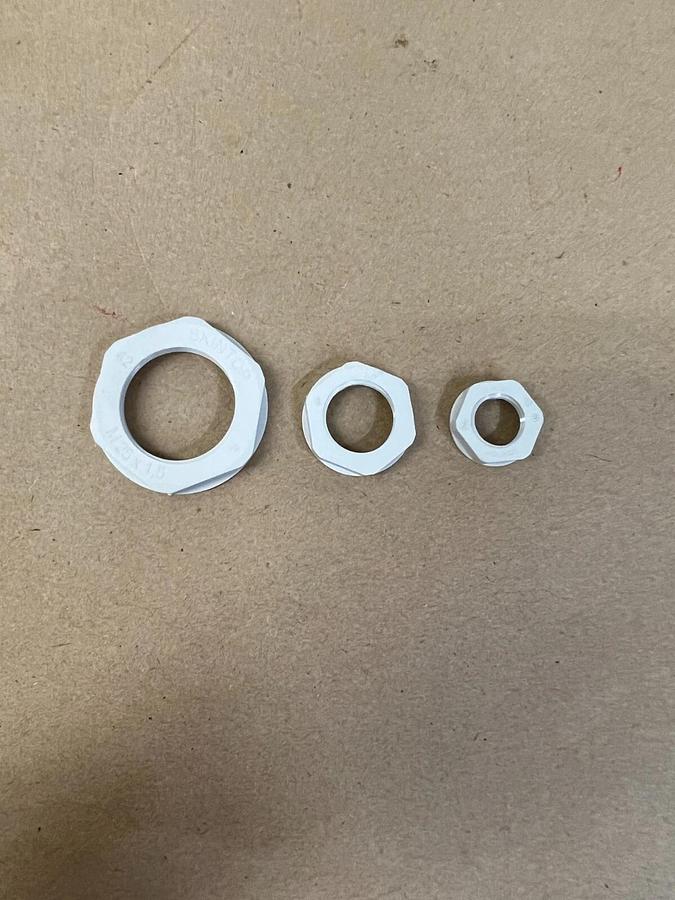 Used Balluff BCC09JC Connector/Connecting Cable