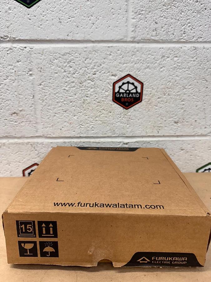 Used Furukawa Electric G-657A2, 3 meter Simplex Optical Patch Cord