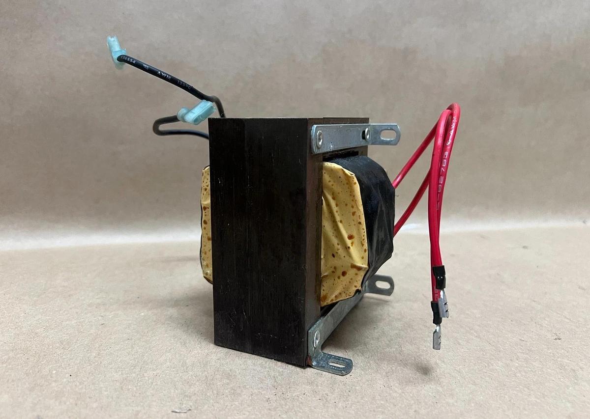 Used Square D 63026-120-01F 60Hz Transformer