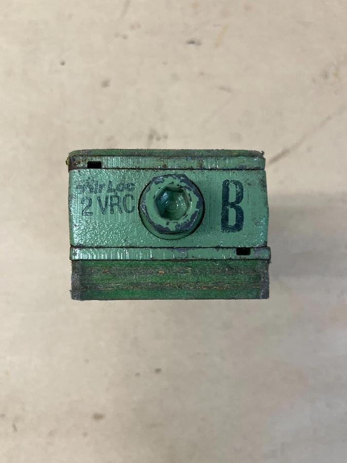 Used Air Loc 2 VRC Wedgemount