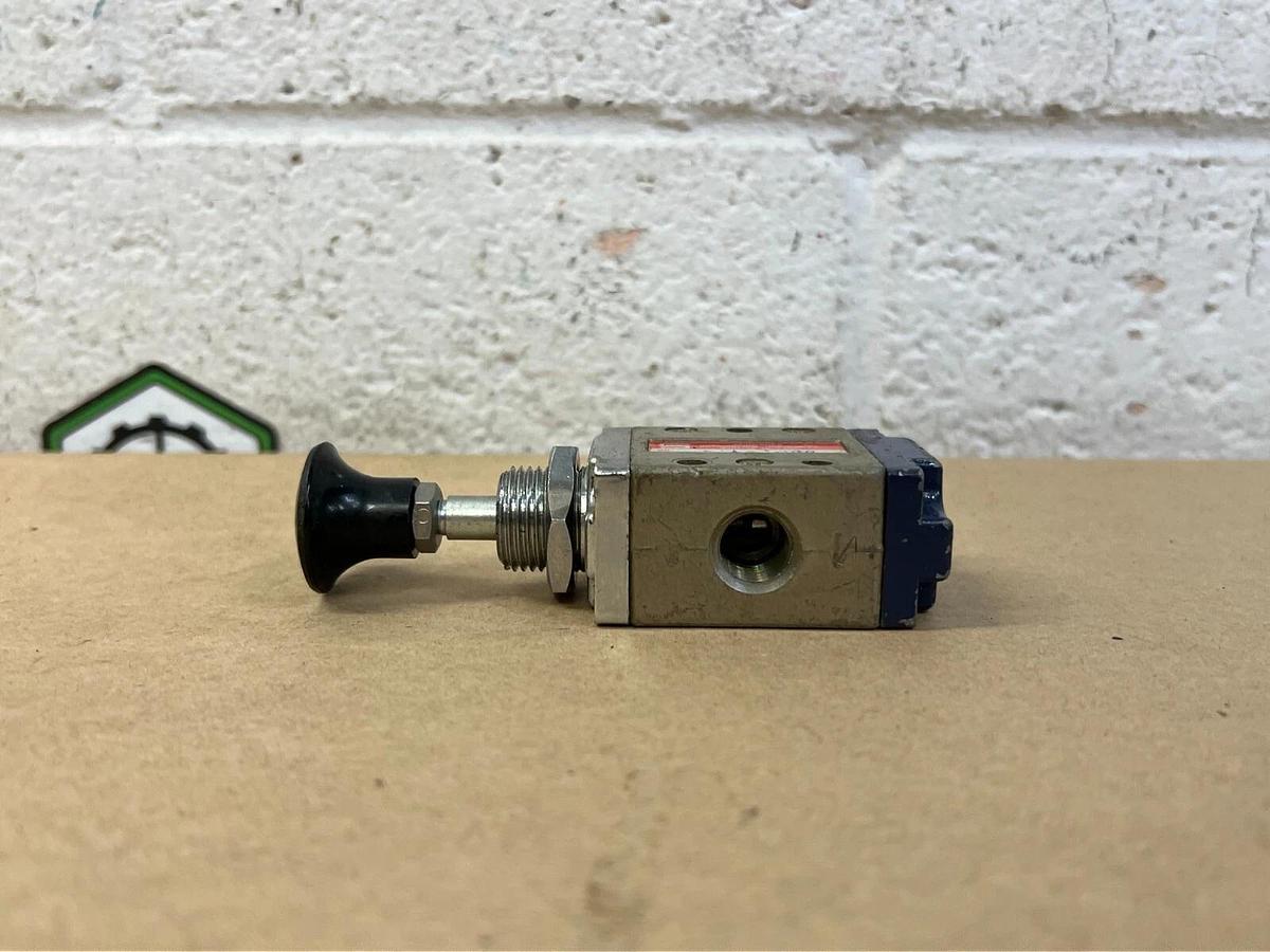 Used Schrader Automation Transit