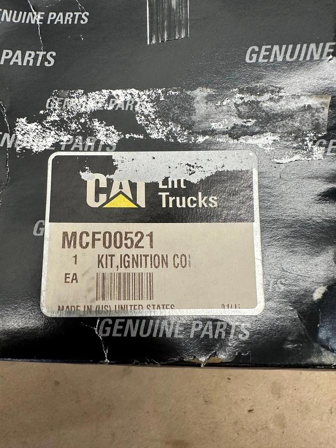 Used CAT MCF00521 Ignition Coil *NEW*