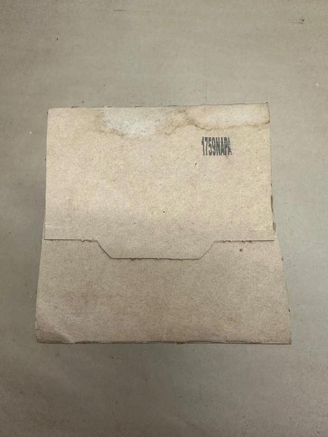 Used NAPA 1759 Hydraulic Filter