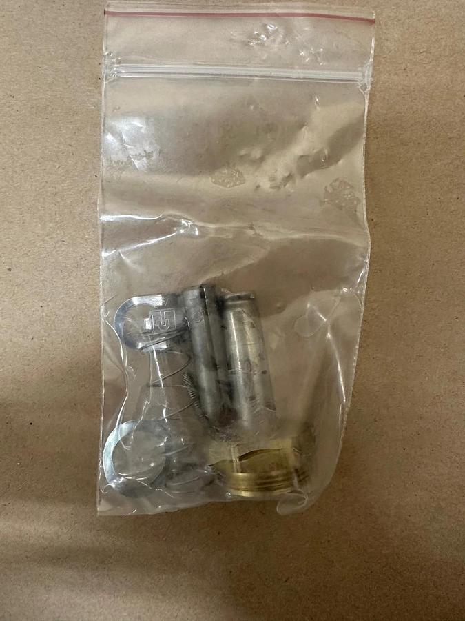 Used CAPP/USA 68588 Valve Replacement Kit *NEW*