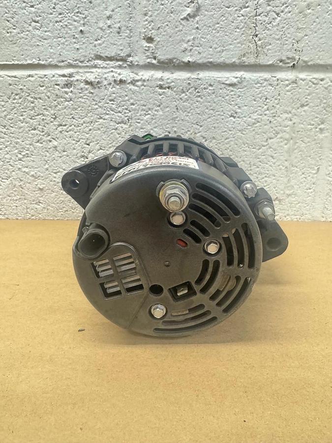Used Hyster 19020615 Alternator, 12V, 70A