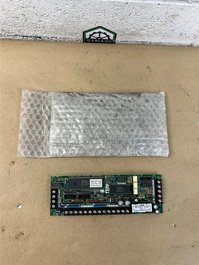 Toshiba VF3X-0983 Circuit Board