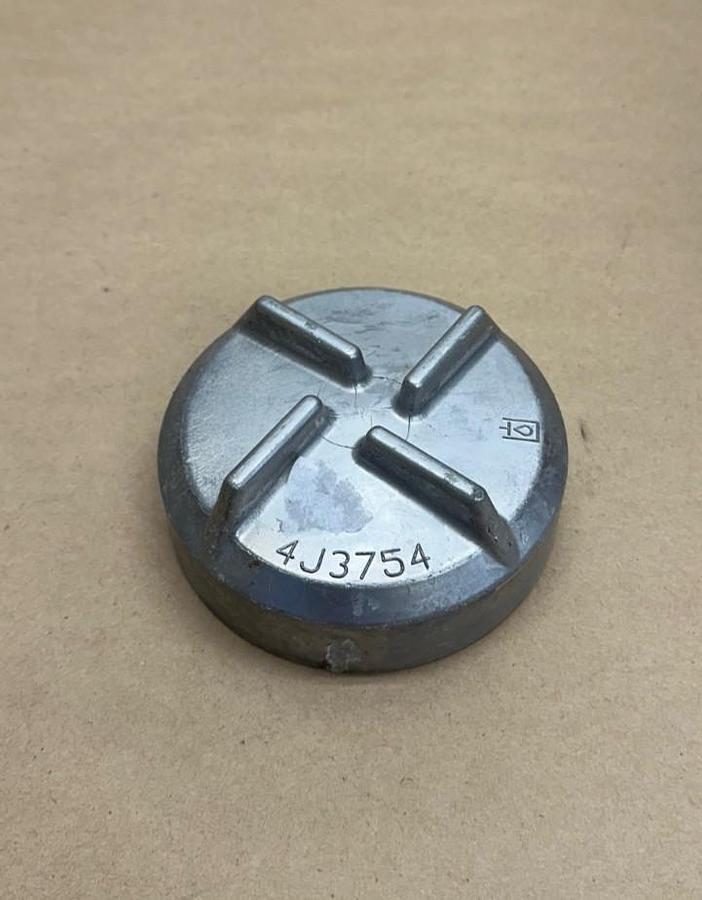 CAT 4J-3754 Filler Cap *NEW*