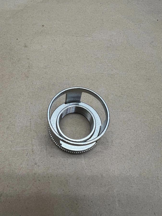 Used Allen Bradley 800T-N310 Protective Ring for Standard Push-Pull Cap