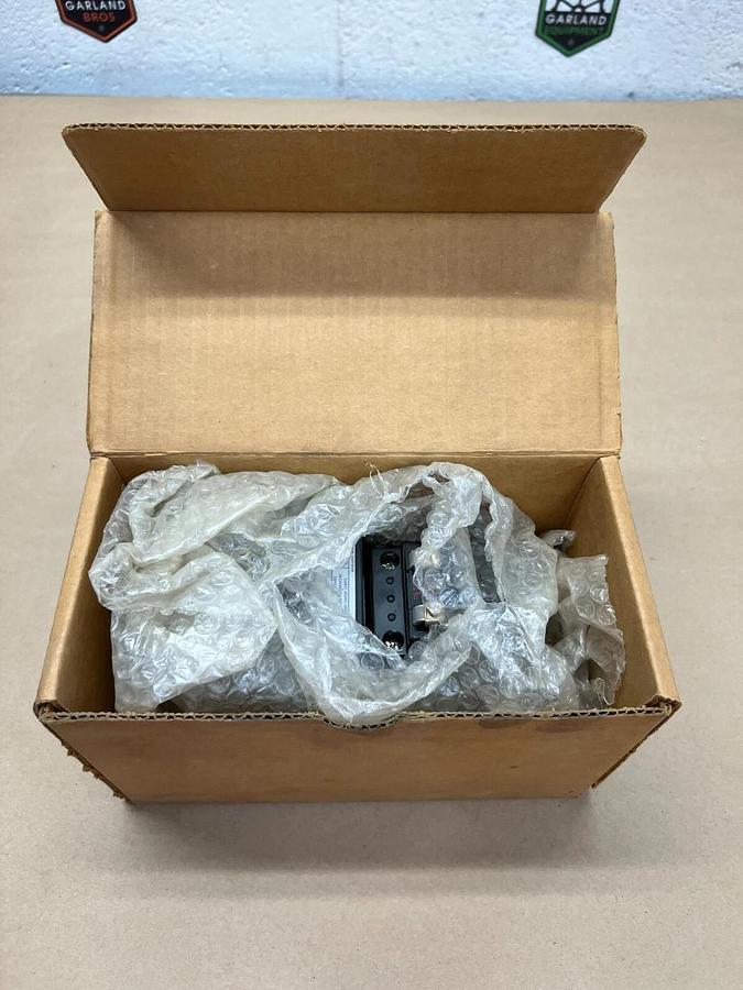 Allen Bradley 500L-C0D92 Ser A, 60A Lighting Contactor